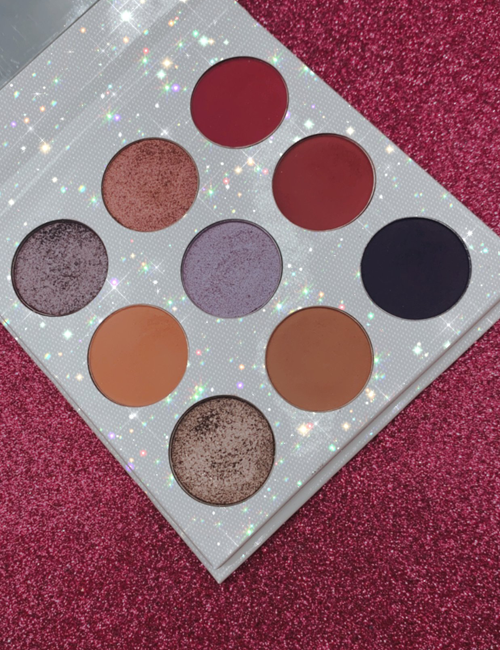theVaultcosmetics