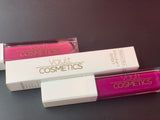 The Matte Vault Lipstick