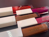 The Matte Vault Lipstick