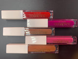 The Matte Vault Lipstick