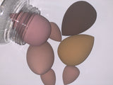 VAULT BEAUTY BLENDERS